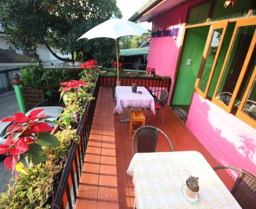 Imagen general del Hotel Baan Bua Homestay. Foto 52