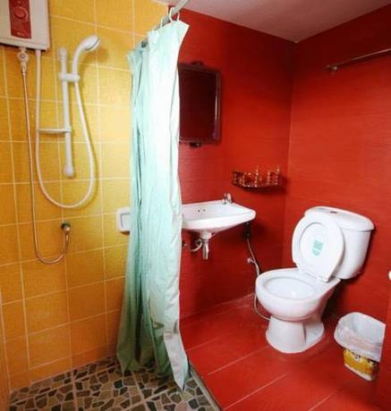 Imagen general del Hotel Baan Bua Homestay. Foto 54