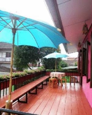Imagen general del Hotel Baan Bua Homestay. Foto 55