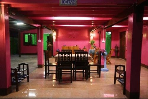 Imagen general del Hotel Baan Bua Homestay. Foto 57
