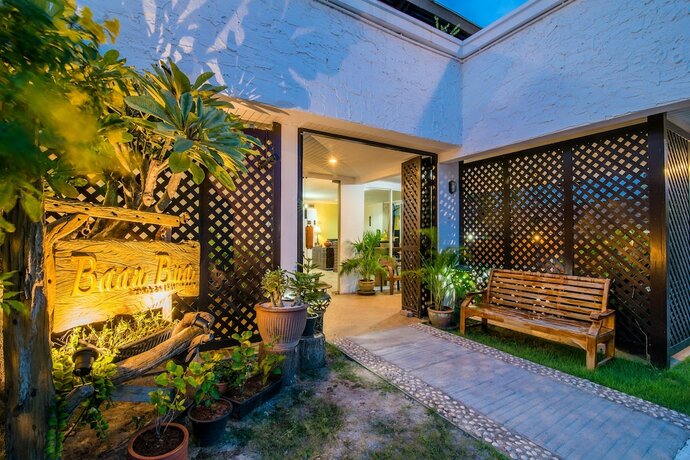 Imagen general del Hotel Baan Bua Residence. Foto 1