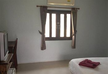 Imagen de la habitación del Hotel Baan Busaba. Foto 6