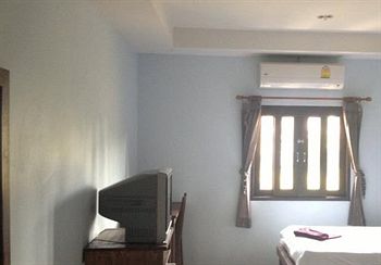 Imagen de la habitación del Hotel Baan Busaba. Foto 9