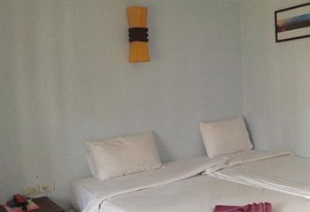 Imagen del bar/restaurante del Hotel Baan Busaba. Foto 4