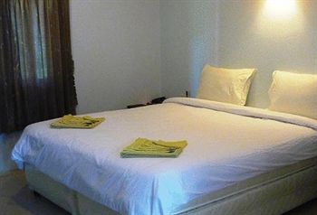 Imagen general del Hotel Baan Busaba. Foto 2