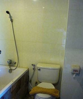 Imagen de la habitación del Hotel Baan Busaba. Foto 11