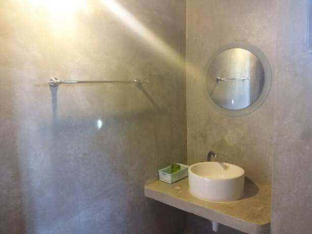 Imagen de la habitación del Hotel Baan Cake Khao Yai Resort. Foto 3