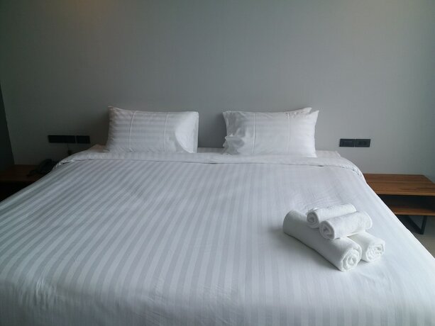 Imagen de la habitación del Hotel Baan Cake Khao Yai Resort. Foto 6