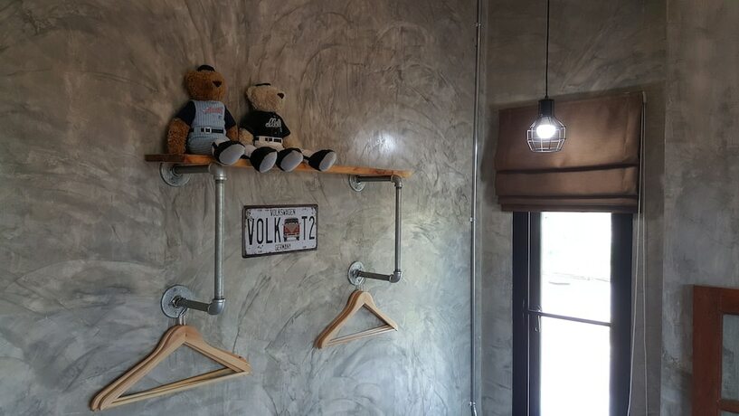 Imagen general del Hotel Baan Canalee. Foto 2