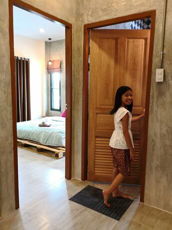 Imagen general del Hotel Baan Canalee. Foto 4