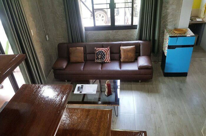 Imagen general del Hotel Baan Canalee. Foto 5