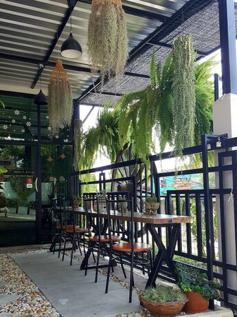 Imagen general del Hotel Baan Canalee. Foto 6