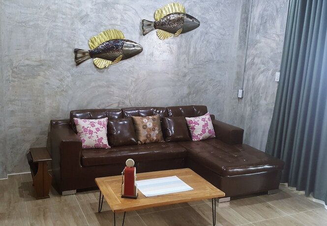 Imagen general del Hotel Baan Canalee. Foto 8