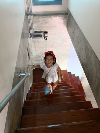 Imagen general del Hotel Baan Canalee. Foto 10