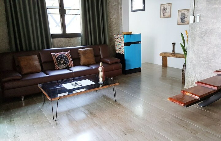 Imagen general del Hotel Baan Canalee. Foto 11