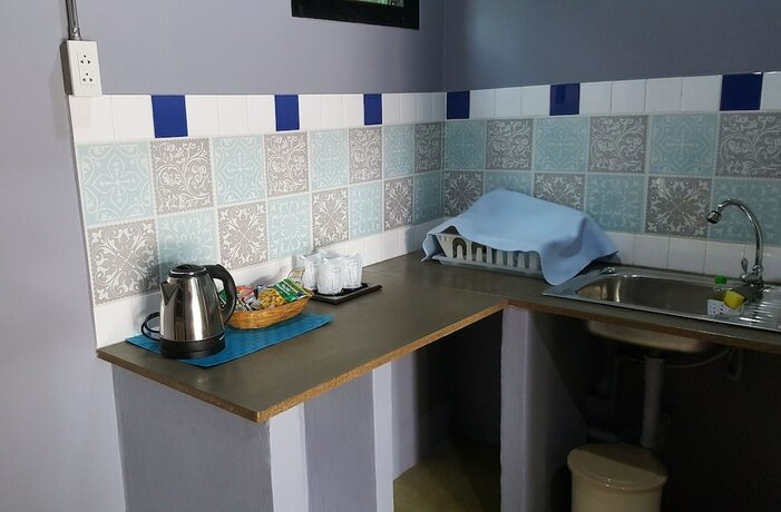 Imagen general del Hotel Baan Canalee. Foto 12
