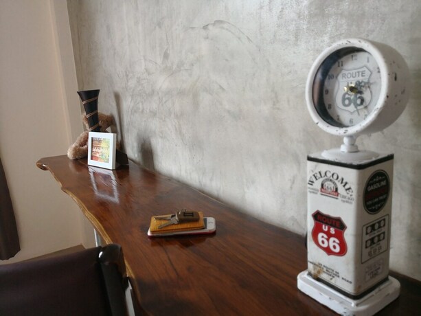 Imagen de la habitación del Hotel Baan Canalee. Foto 19