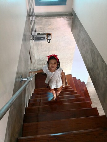 Imagen de la habitación del Hotel Baan Canalee. Foto 22