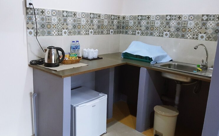 Imagen de la habitación del Hotel Baan Canalee. Foto 24