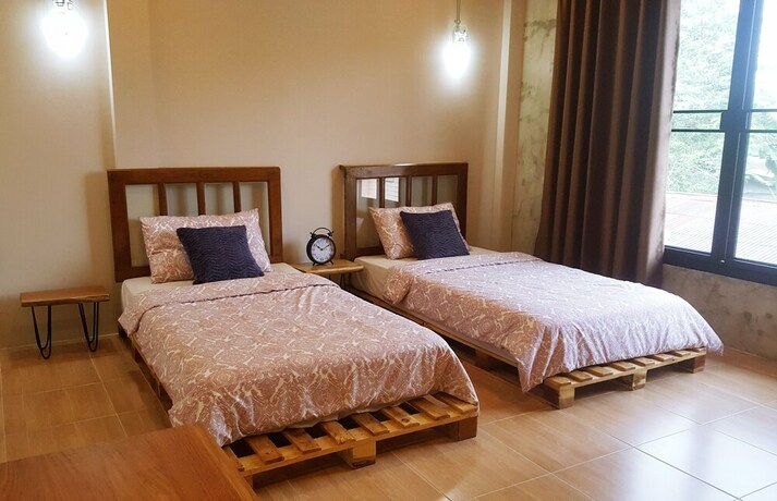 Imagen de la habitación del Hotel Baan Canalee. Foto 25