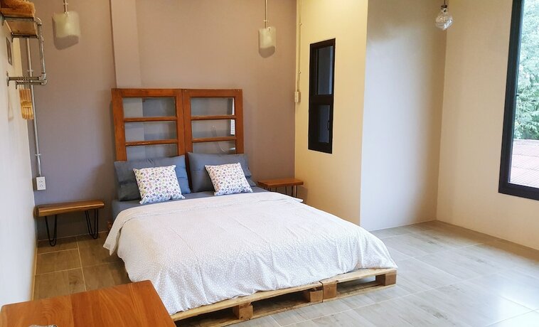 Imagen de la habitación del Hotel Baan Canalee. Foto 26