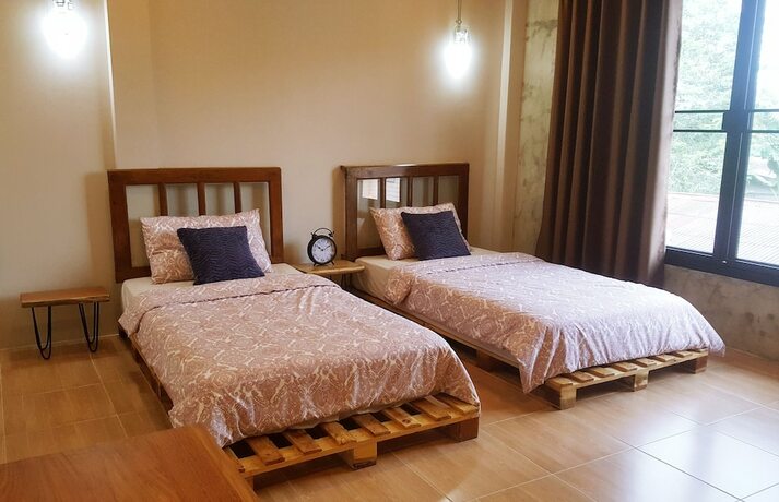 Imagen de la habitación del Hotel Baan Canalee. Foto 27