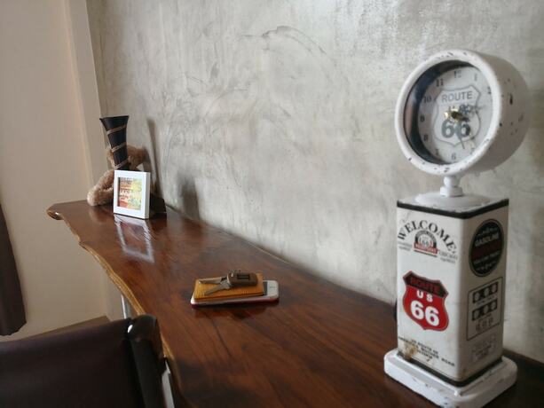 Imagen de la habitación del Hotel Baan Canalee. Foto 29