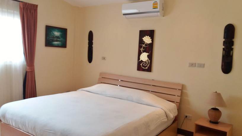 Imagen de la habitación del Hotel Baan Chai Nam. Foto 3