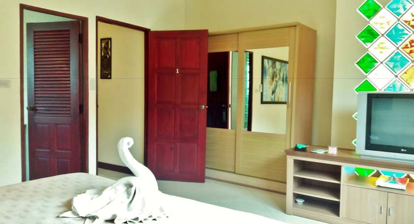 Imagen de la habitación del Hotel Baan Chai Nam. Foto 5