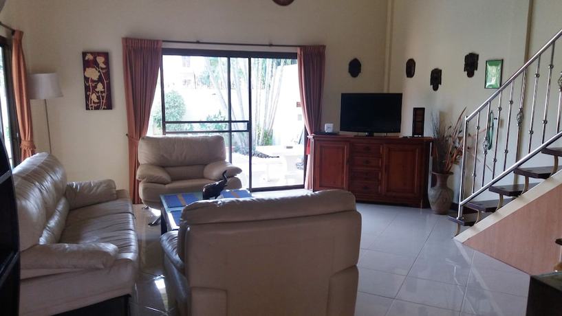 Imagen de los interiores del Hotel Baan Chai Nam. Foto 17
