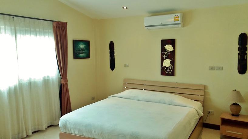 Imagen de la habitación del Hotel Baan Chai Nam. Foto 6