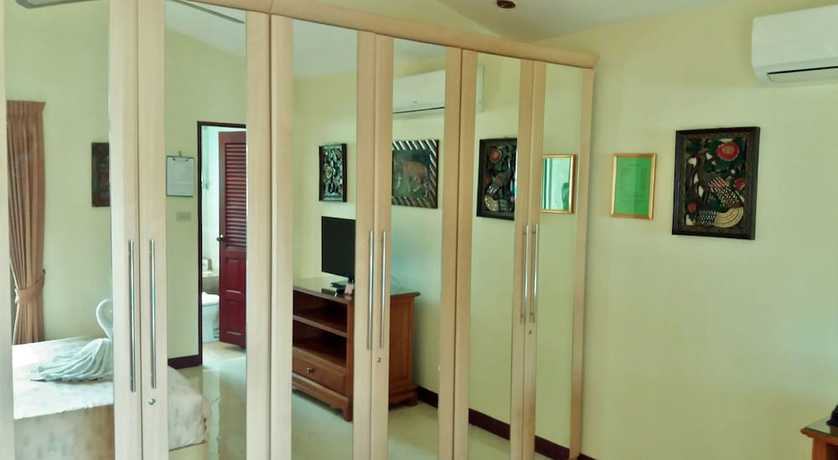 Imagen de la habitación del Hotel Baan Chai Nam. Foto 8