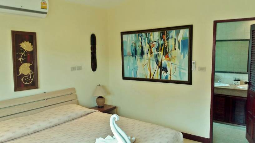 Imagen de la habitación del Hotel Baan Chai Nam. Foto 11