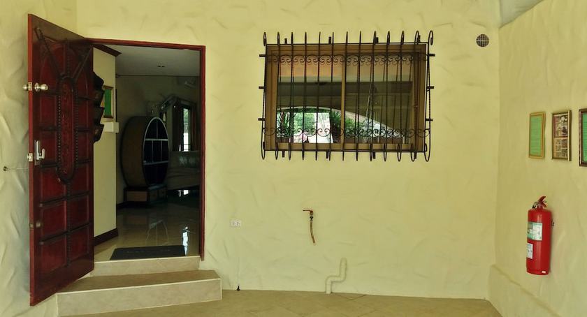 Imagen de los interiores del Hotel Baan Chai Nam. Foto 20