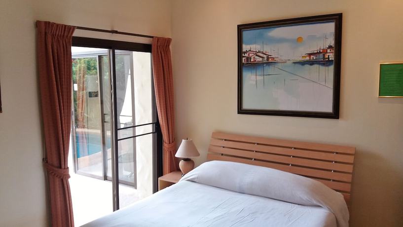 Imagen de la habitación del Hotel Baan Chai Nam. Foto 15
