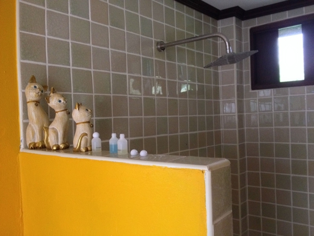 Imagen de la habitación del Hotel Baan Chai Thung. Foto 3