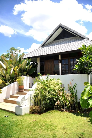 Imagen de la habitación del Hotel Baan Chai Thung. Foto 5