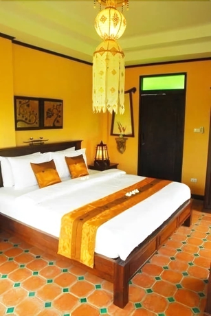 Imagen de la habitación del Hotel Baan Chai Thung. Foto 6