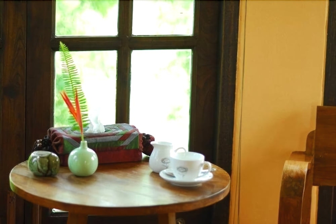 Imagen de la habitación del Hotel Baan Chai Thung. Foto 10