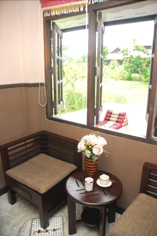 Imagen de la habitación del Hotel Baan Chai Thung. Foto 11