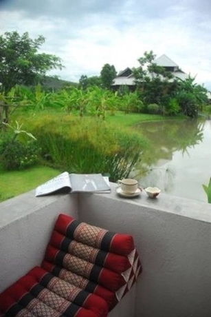 Imagen de la habitación del Hotel Baan Chai Thung. Foto 15