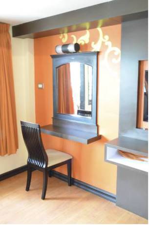 Imagen de la habitación del Hotel Baan Chalelarn. Foto 12