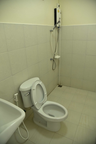 Imagen de la habitación del Hotel Baan Chan Suan. Foto 3