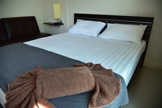 Imagen de la habitación del Hotel Baan Chan Suan. Foto 6
