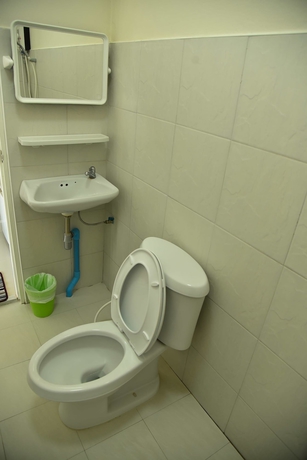 Imagen de la habitación del Hotel Baan Chan Suan. Foto 12