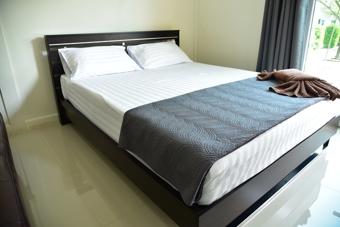 Imagen de la habitación del Hotel Baan Chan Suan. Foto 13