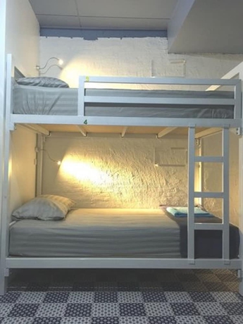 Imagen de la habitación del Hotel Baan Chanasongkram - Hostel. Foto 3