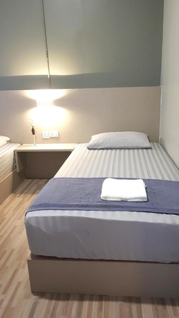 Imagen de la habitación del Hotel Baan Chanasongkram - Hostel. Foto 9