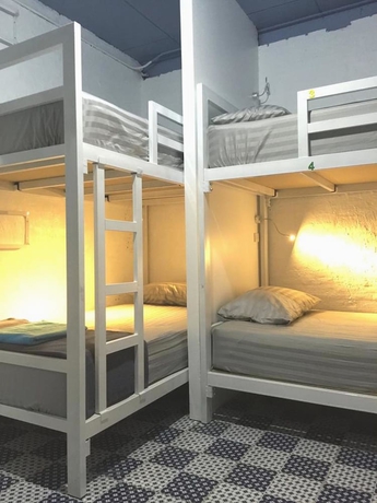 Imagen de la habitación del Hotel Baan Chanasongkram - Hostel. Foto 11