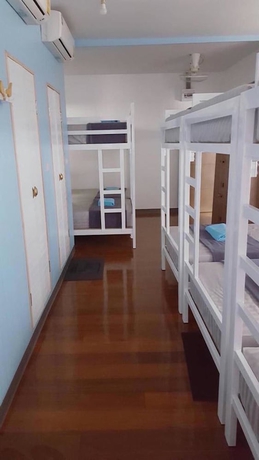 Imagen de la habitación del Hotel Baan Chanasongkram - Hostel. Foto 15